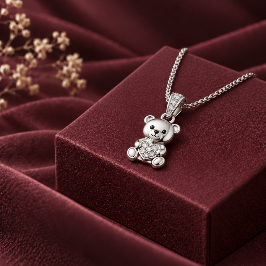 Kid’s Pendant