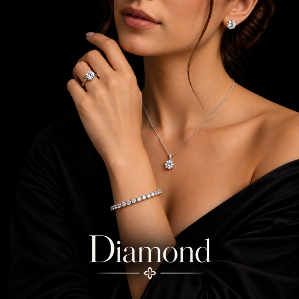 Diamond