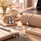 9 to 5 Pure