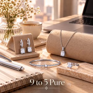 9 to 5 Pure