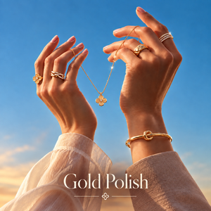 Gold Polish