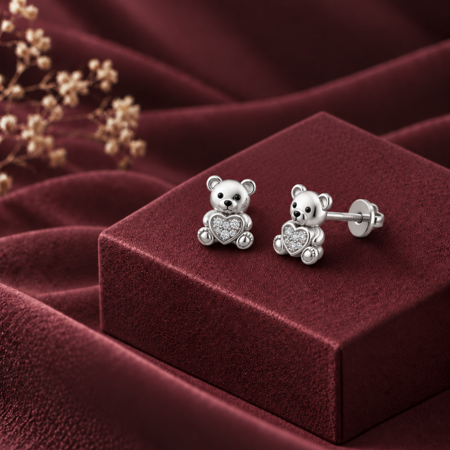 Kid’s Earrings