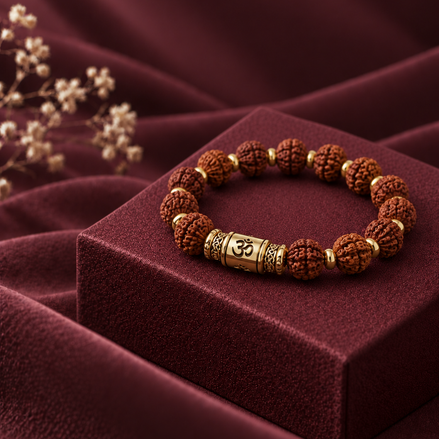 Rudraksh Collection