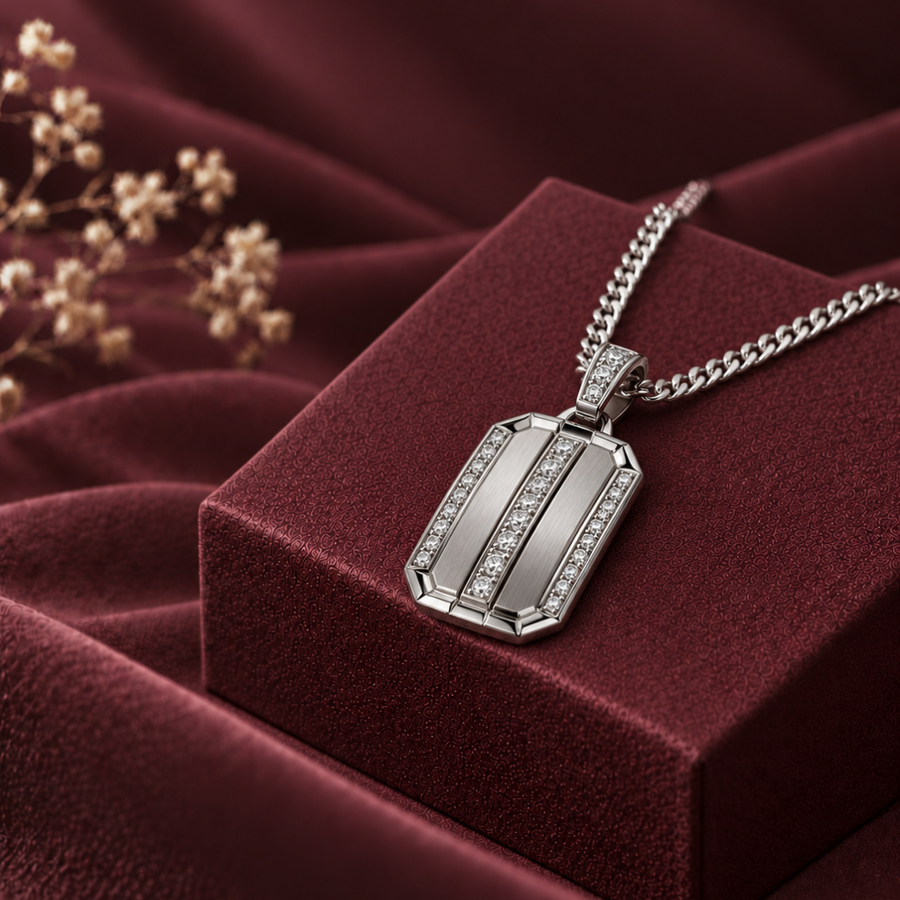 Men’s Pendants
