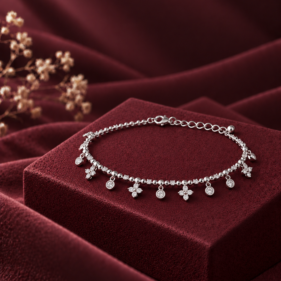 Anklets