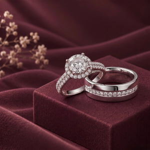 Couple Ring