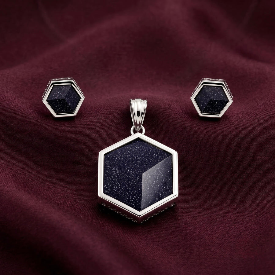 Pendants Set