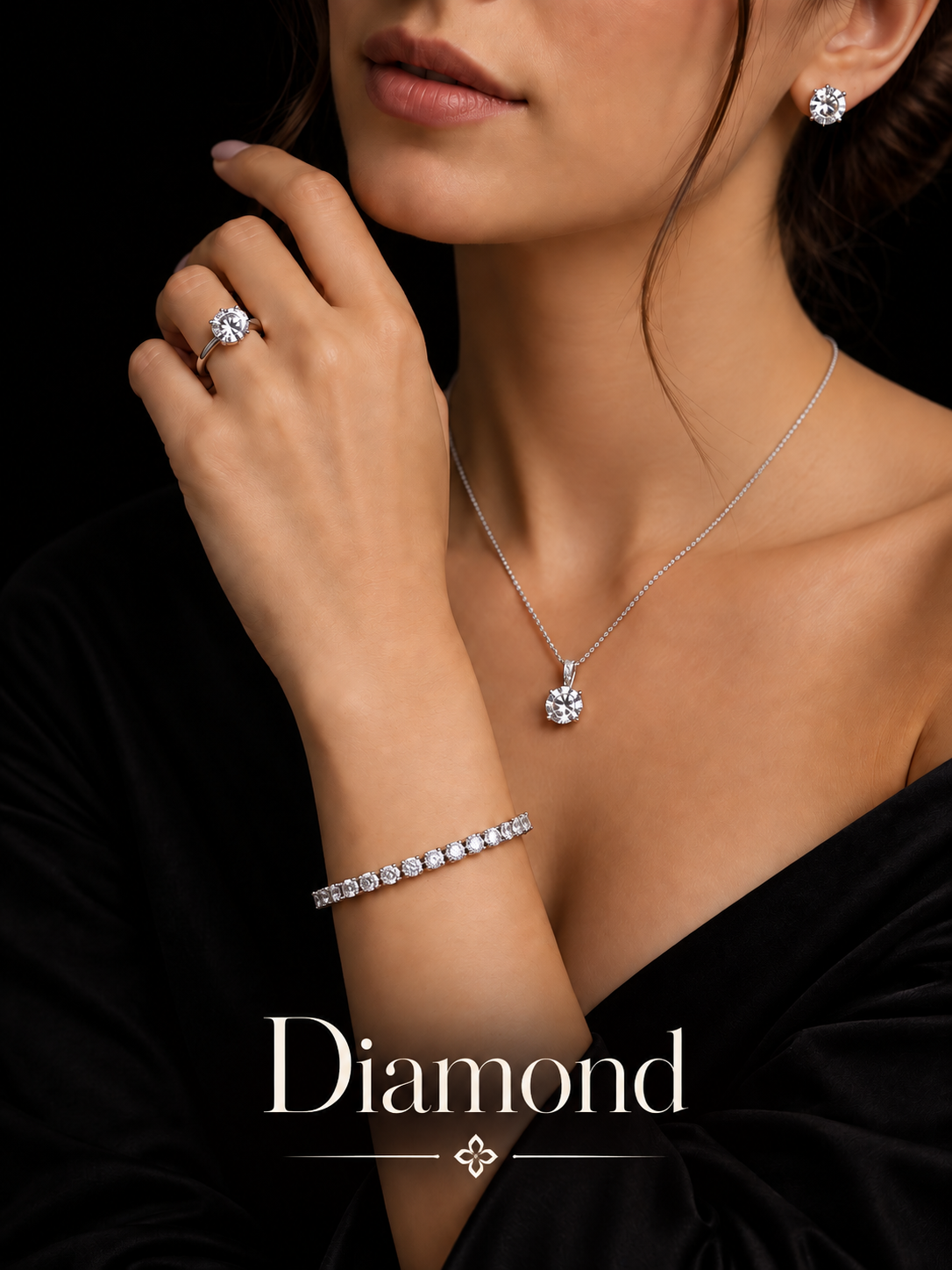 Diamond