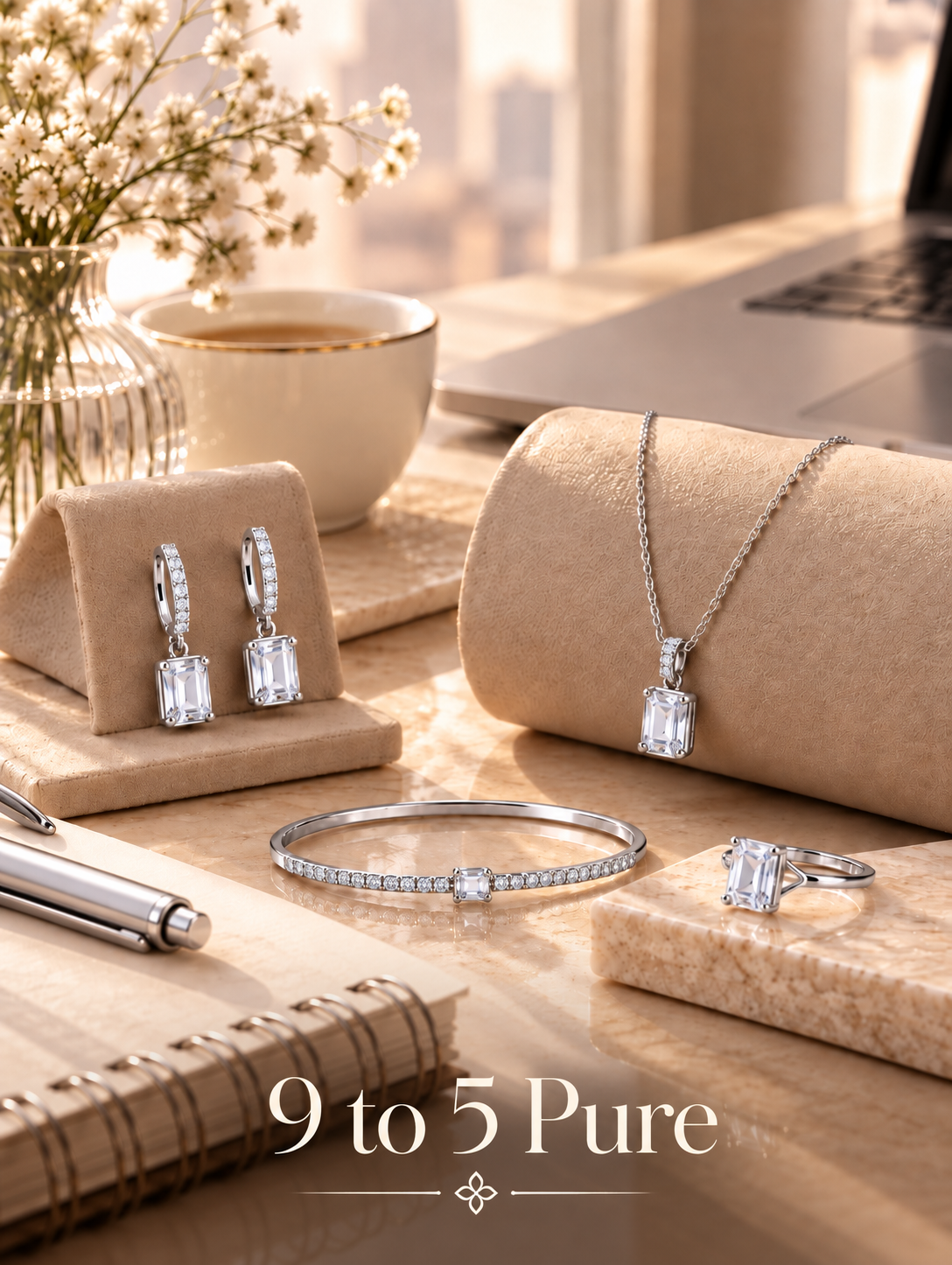 9 to 5 Luxe
