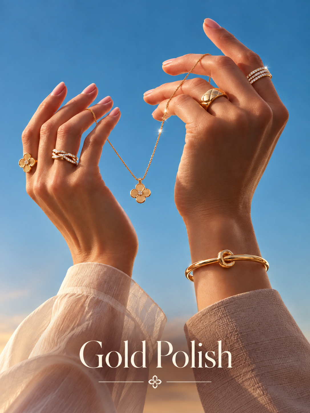 Gold Polish