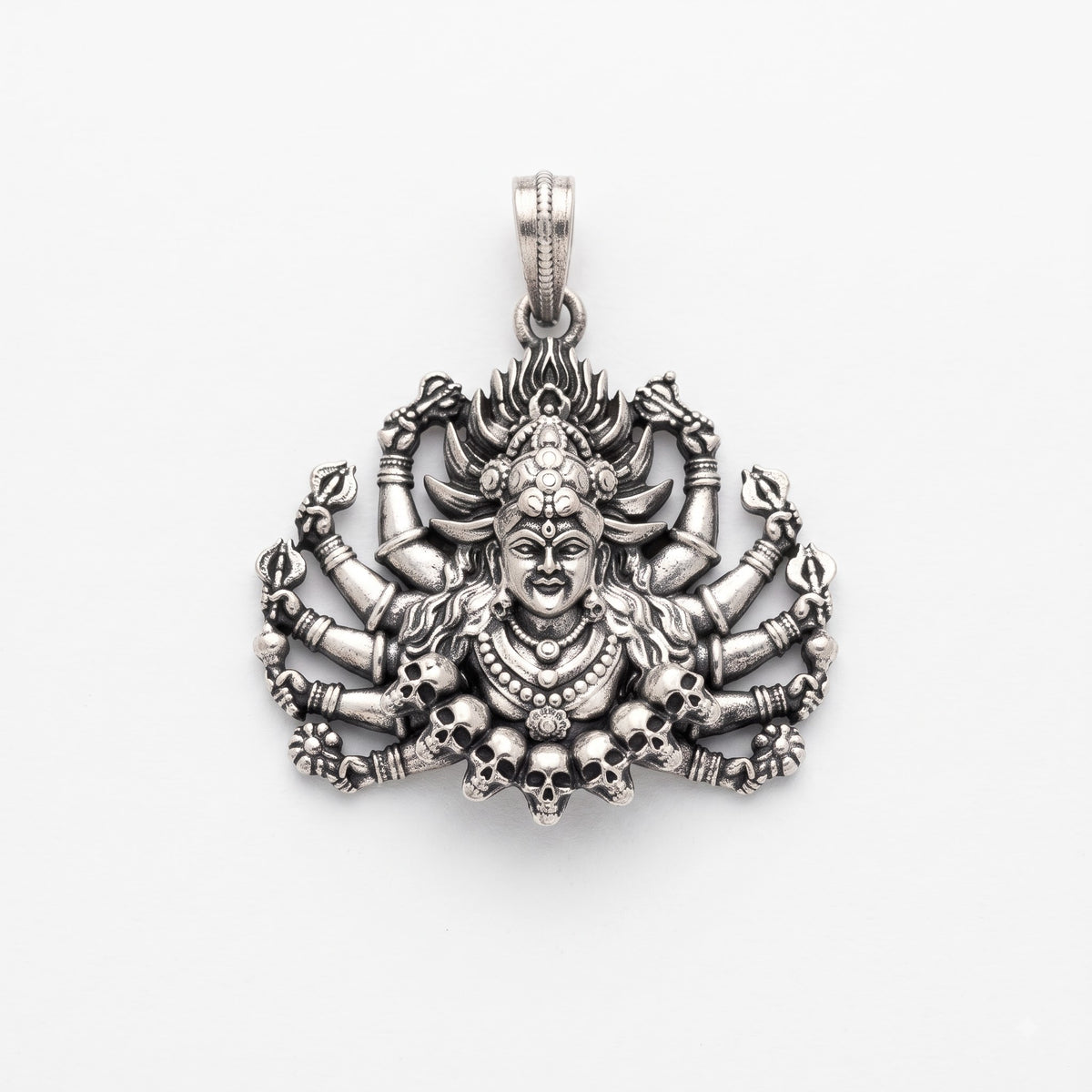 Divine Goddess Pendant