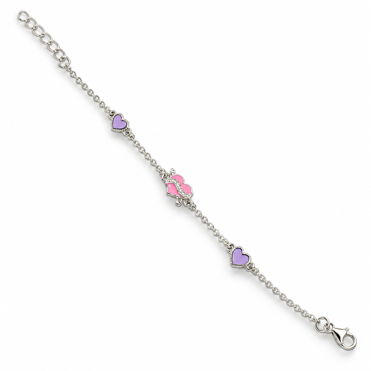 Sweetheart Kids Bracelet