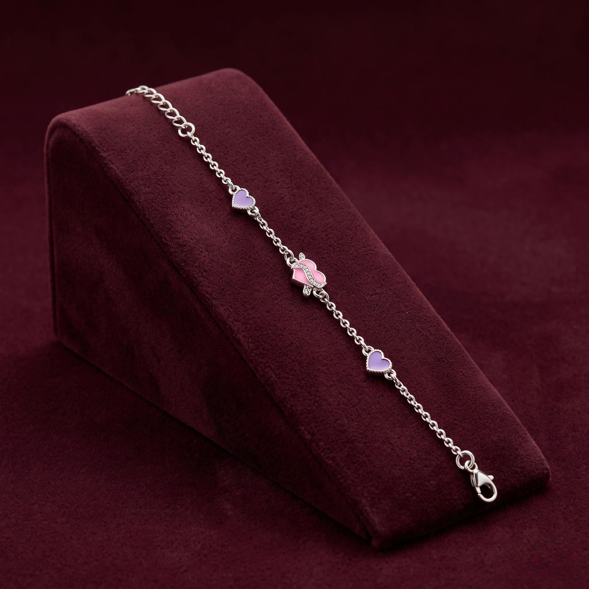 Sweetheart Kids Bracelet