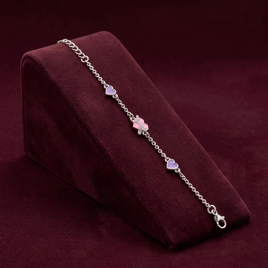 Sweetheart Kids Bracelet
