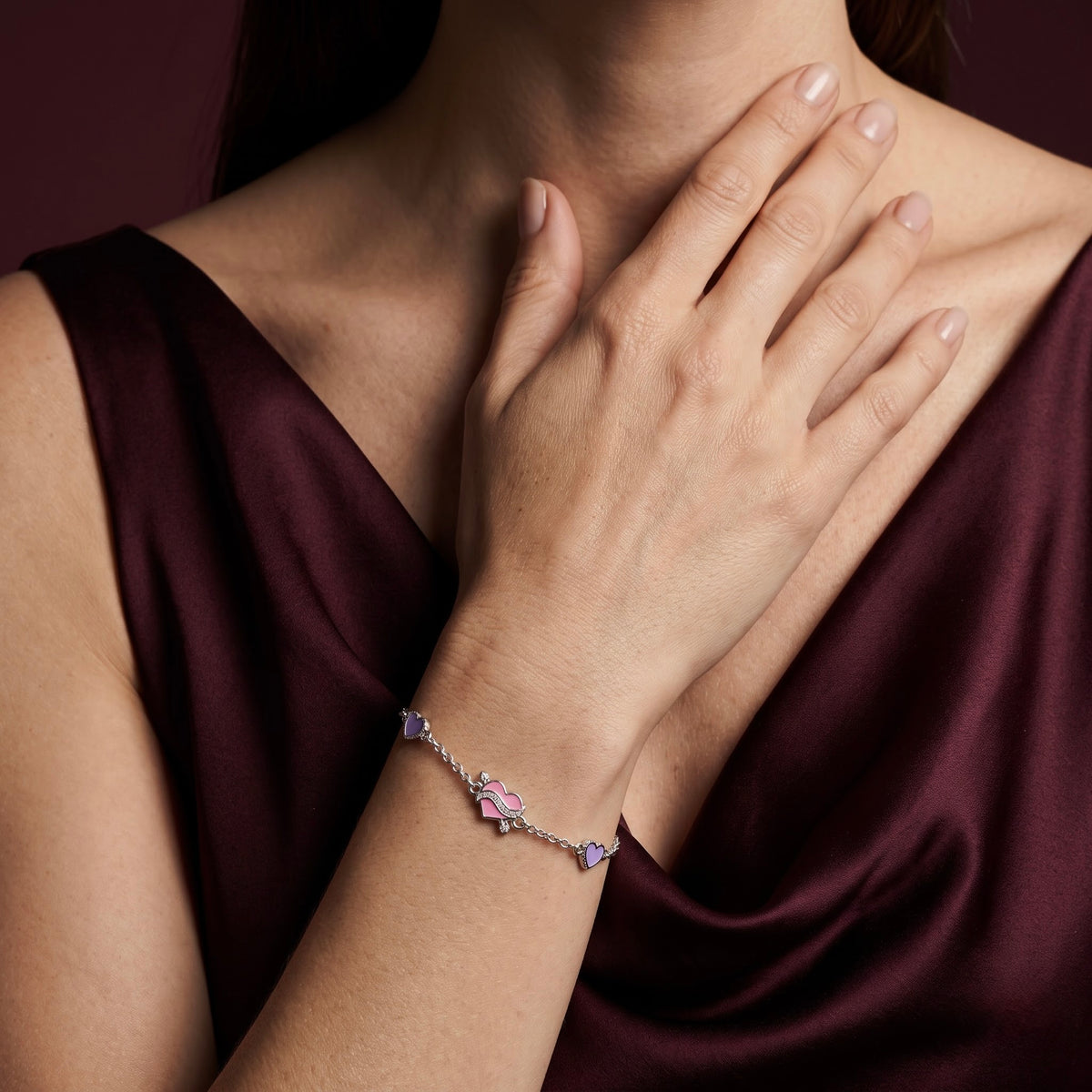 Sweetheart Kids Bracelet